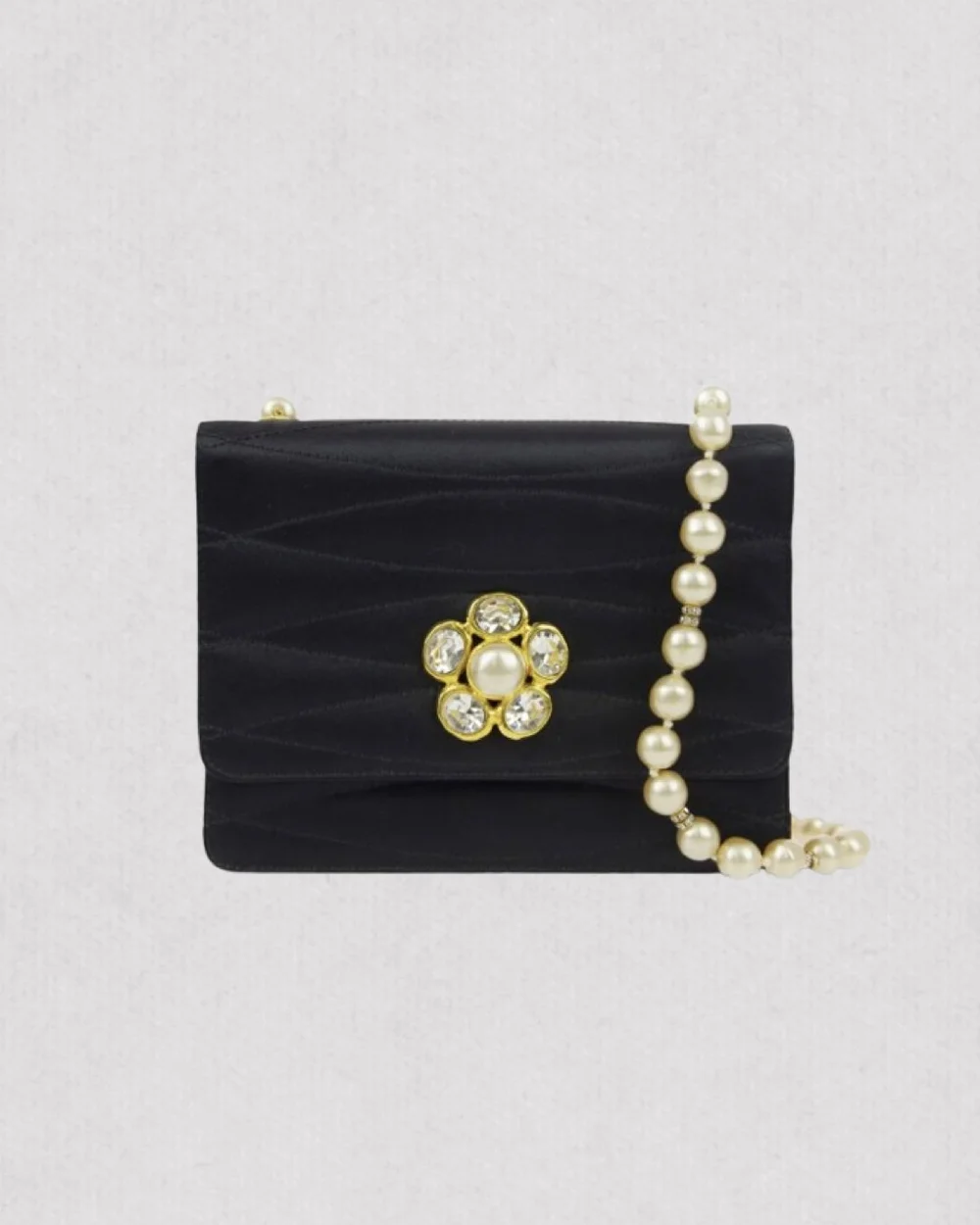 Chanel Pre-Owned 1990-2000