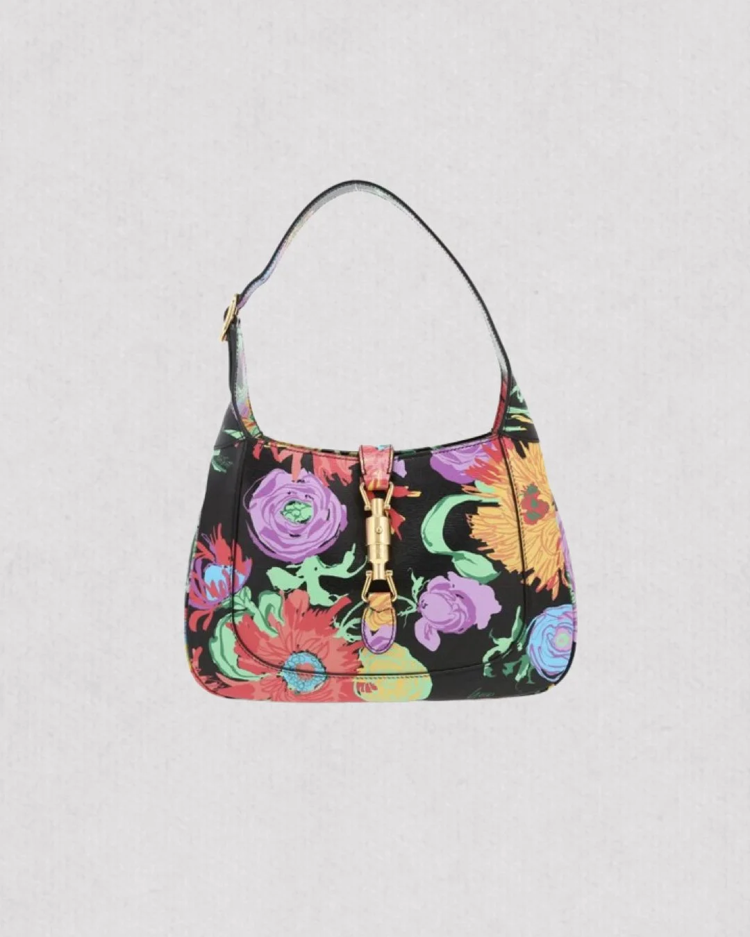 Gucci Jackie Pre-Owned 2020