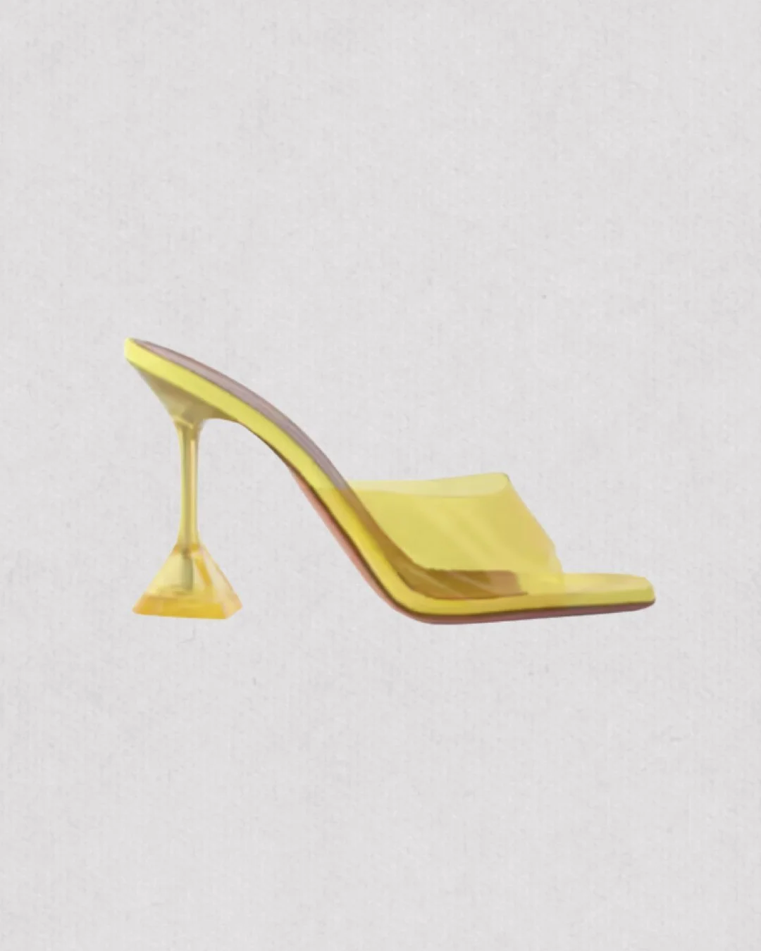 Amina Muaddi Pumps