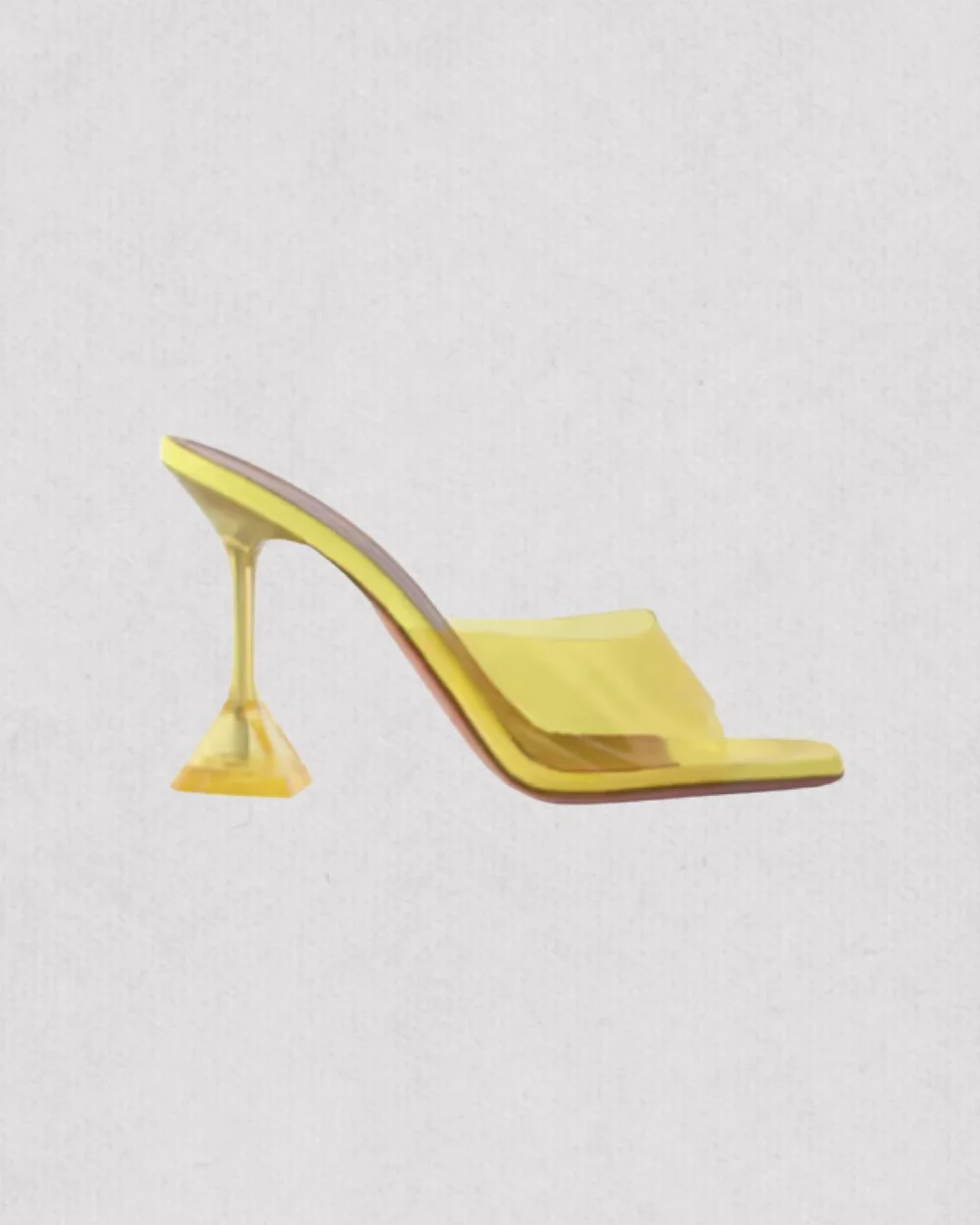 Amina Muaddi Pumps