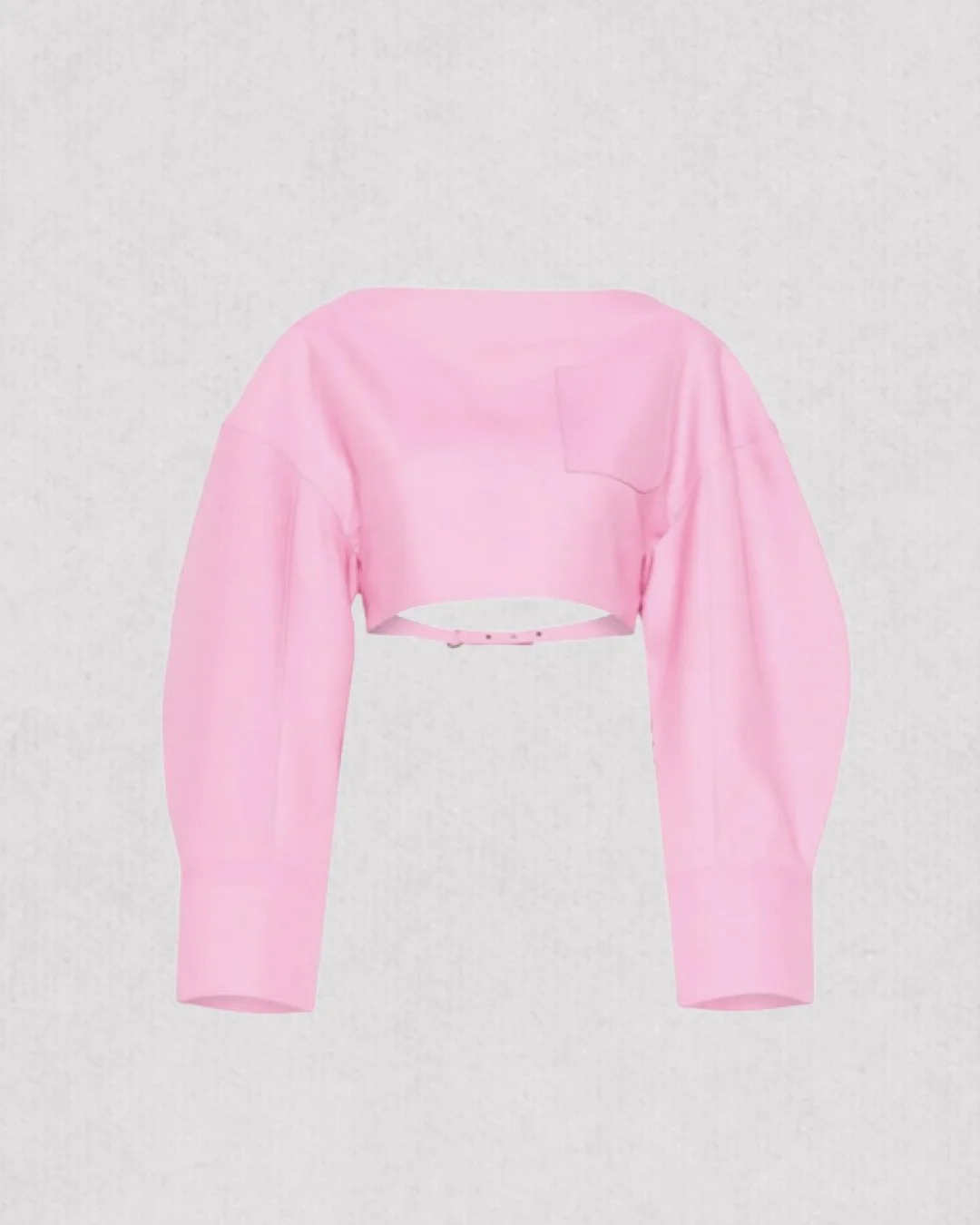 Jacquemus Top