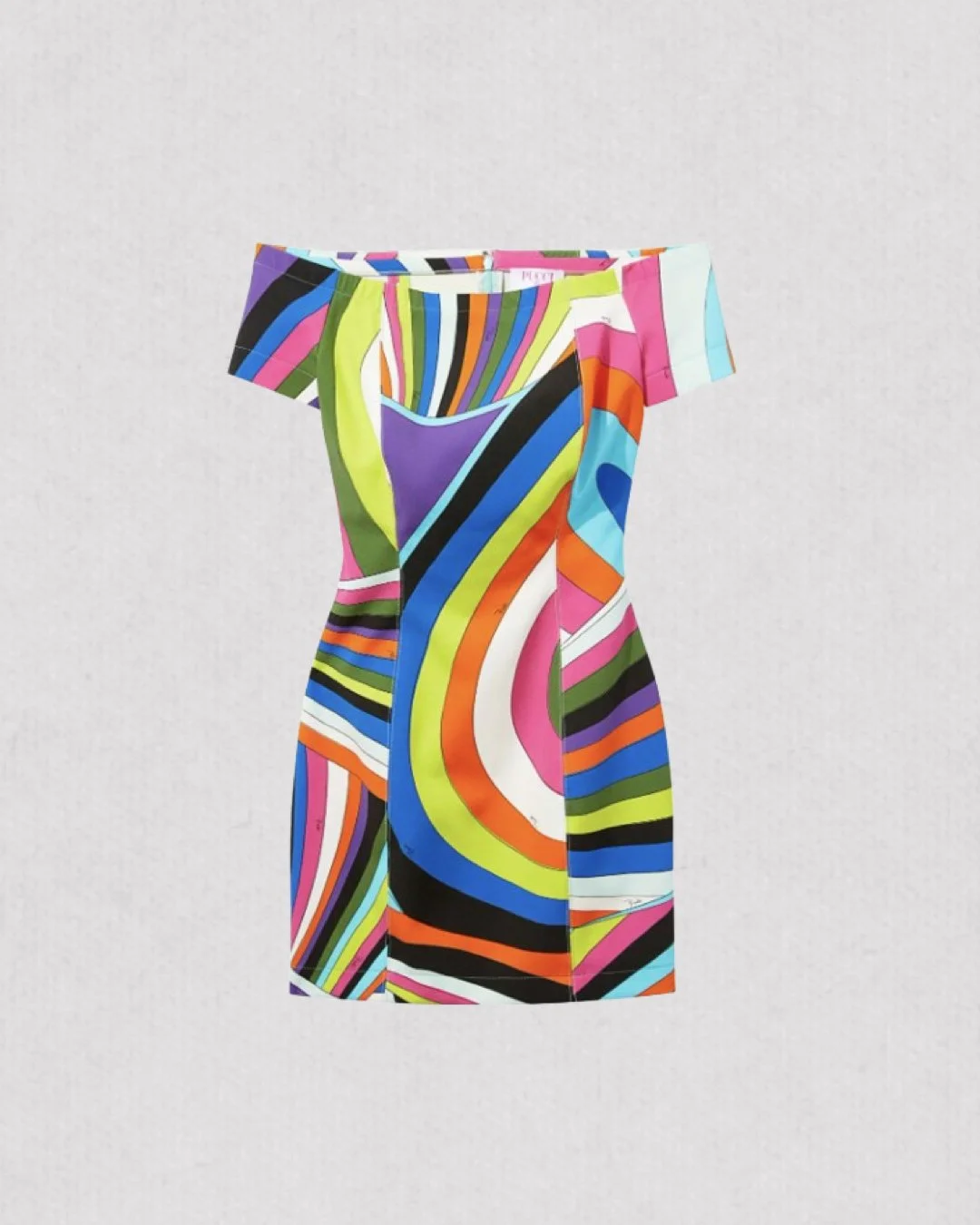 Pucci Dress