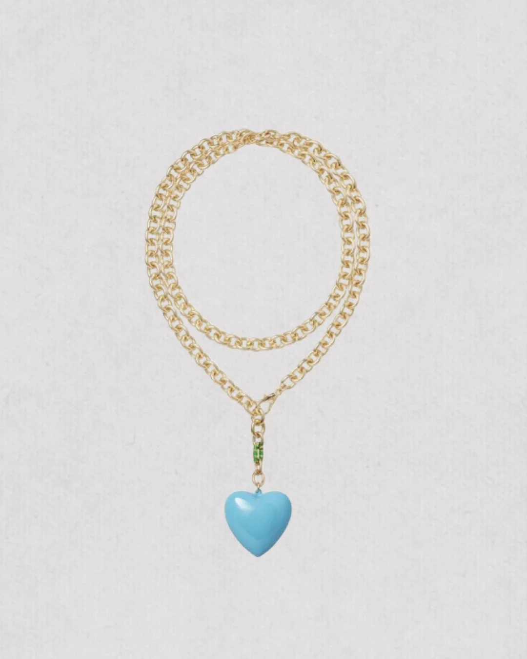 Roxanne Assoulin Necklace