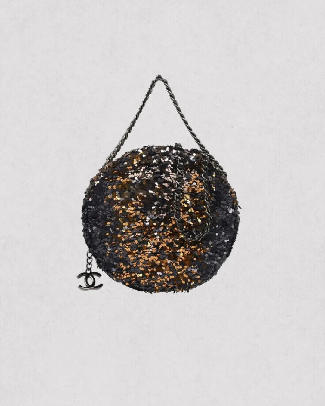 Chanel Pre-Owned 2018 Bag