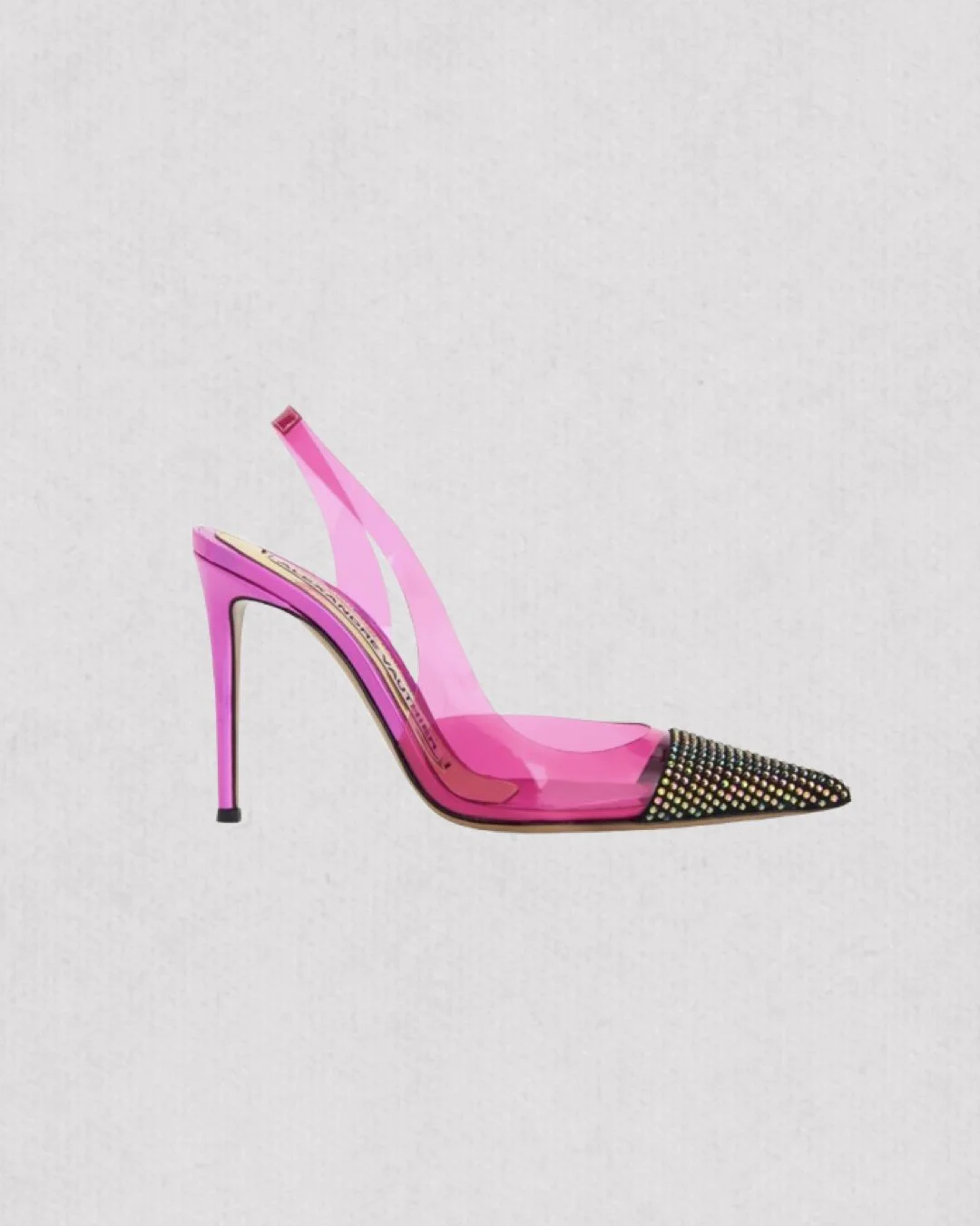 Alexandre Vauthier Pumps