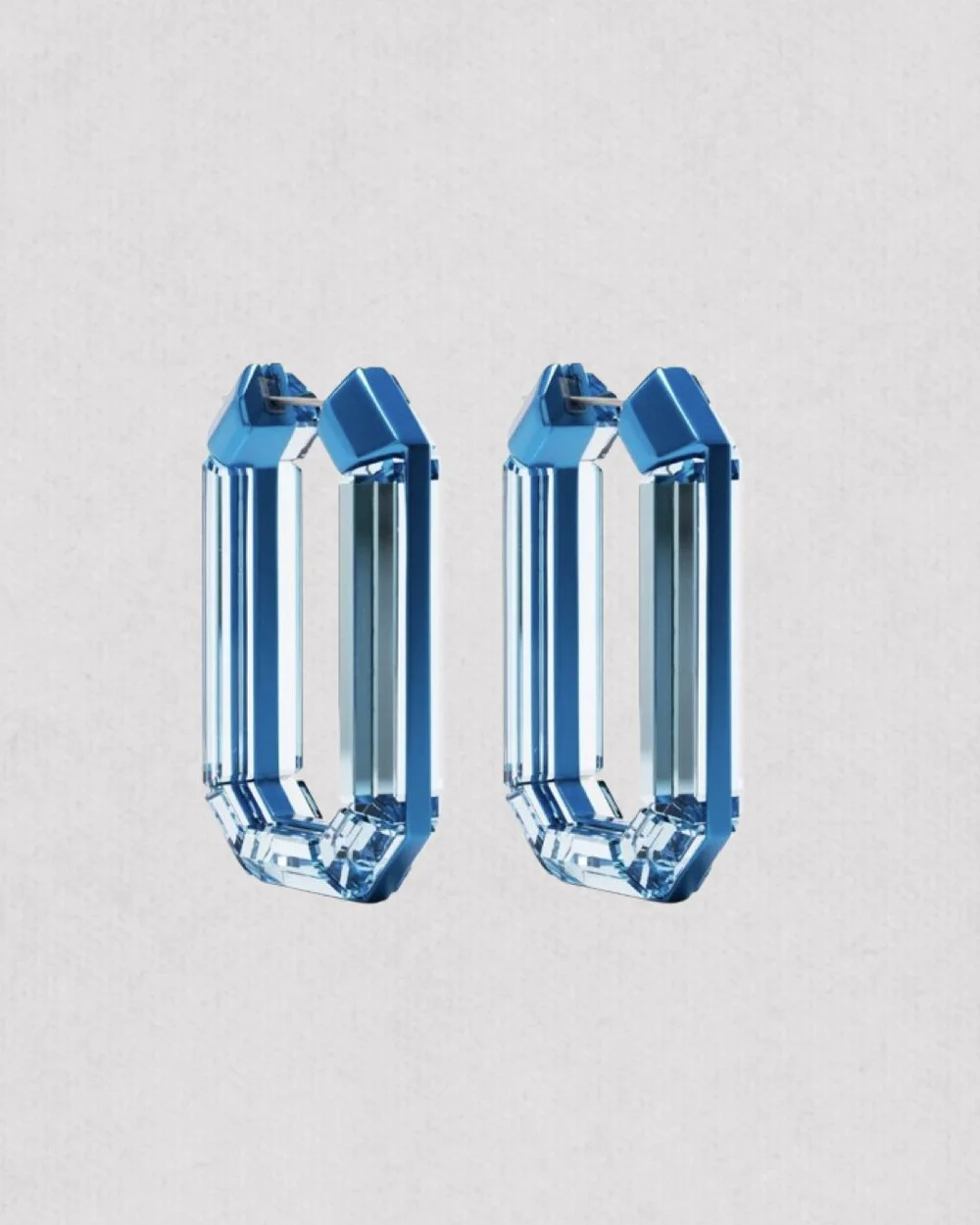 Swarovski Earrings 