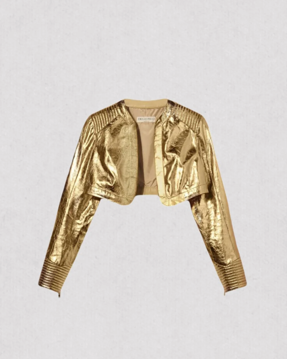 Pucci Jacket 