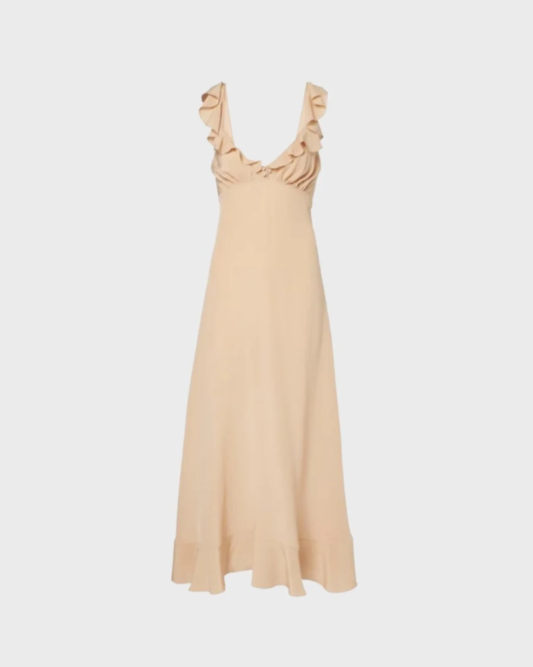 Chloe Dress