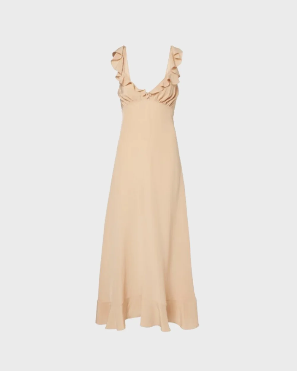 Chloe Dress