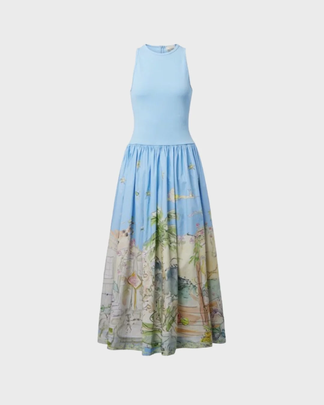 Alemais Dress
