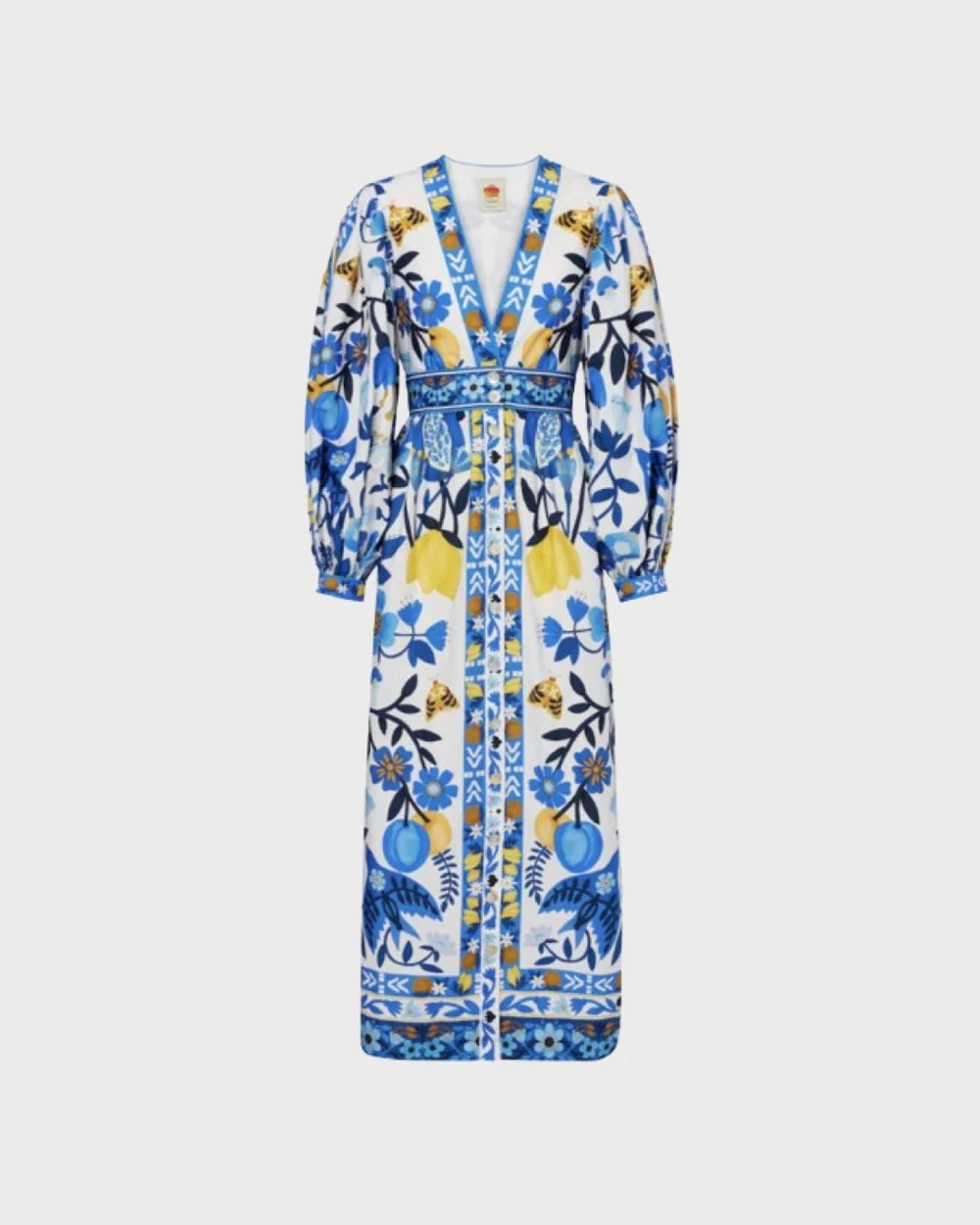Farm Rio Dress