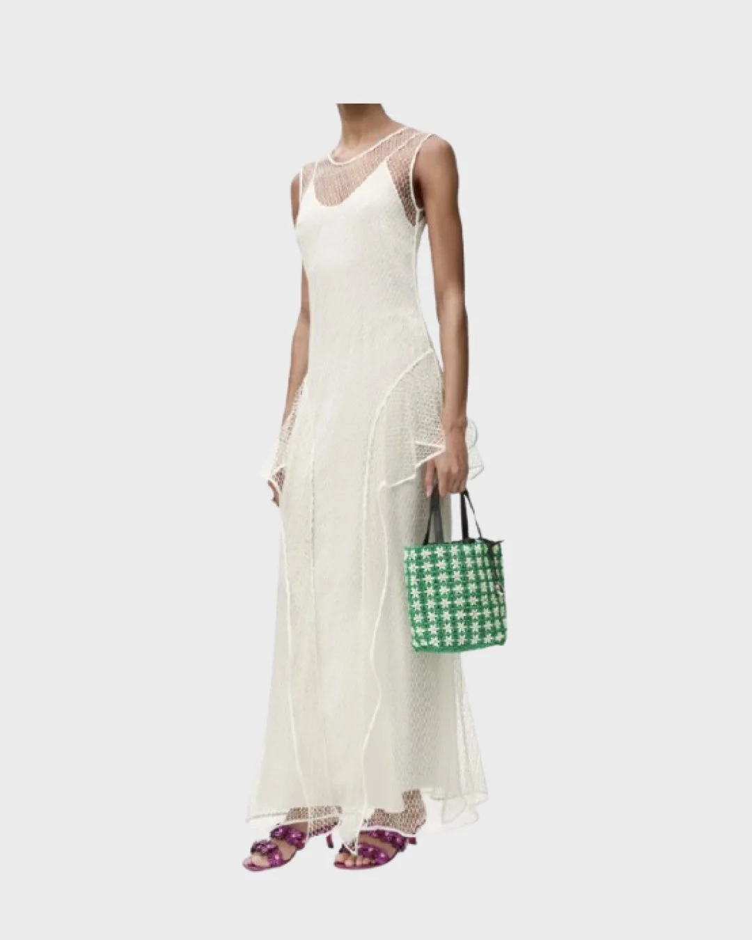 Loewe Dress