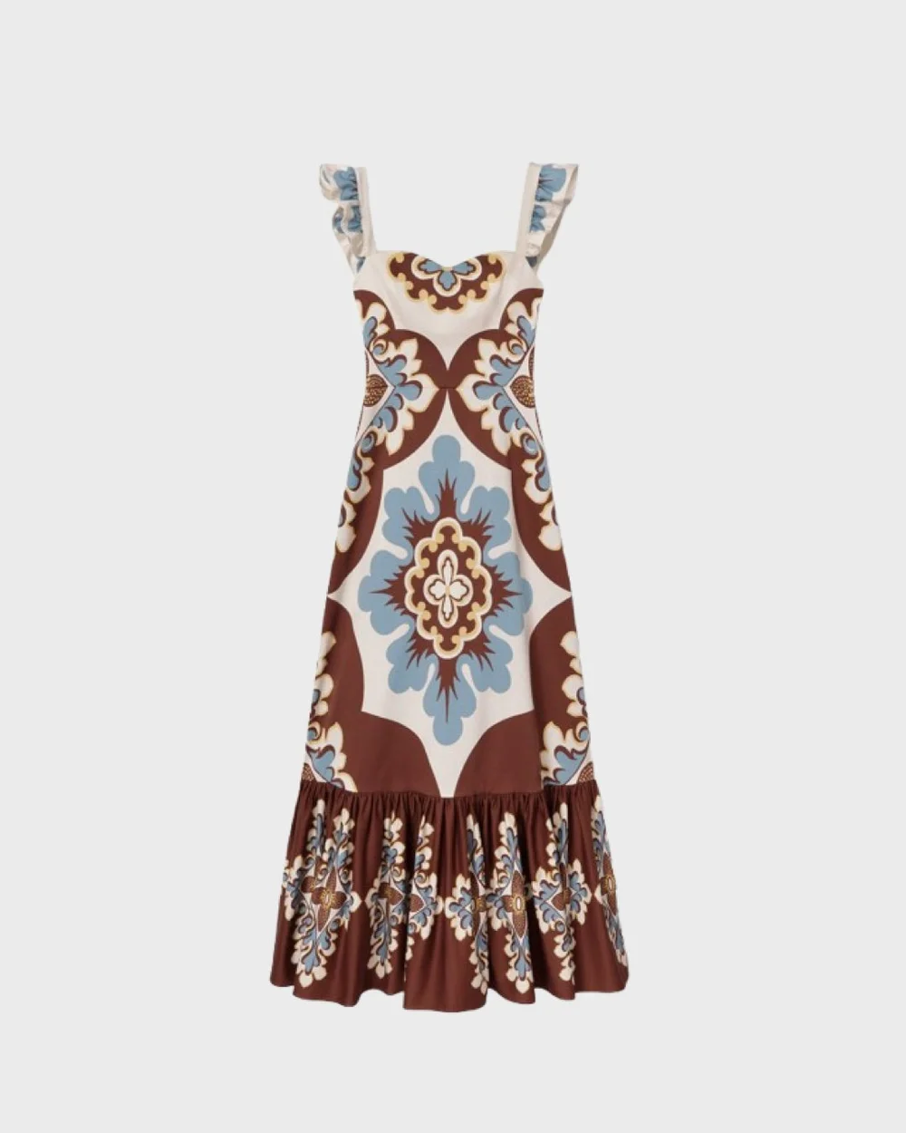 La DoubleJ Dress