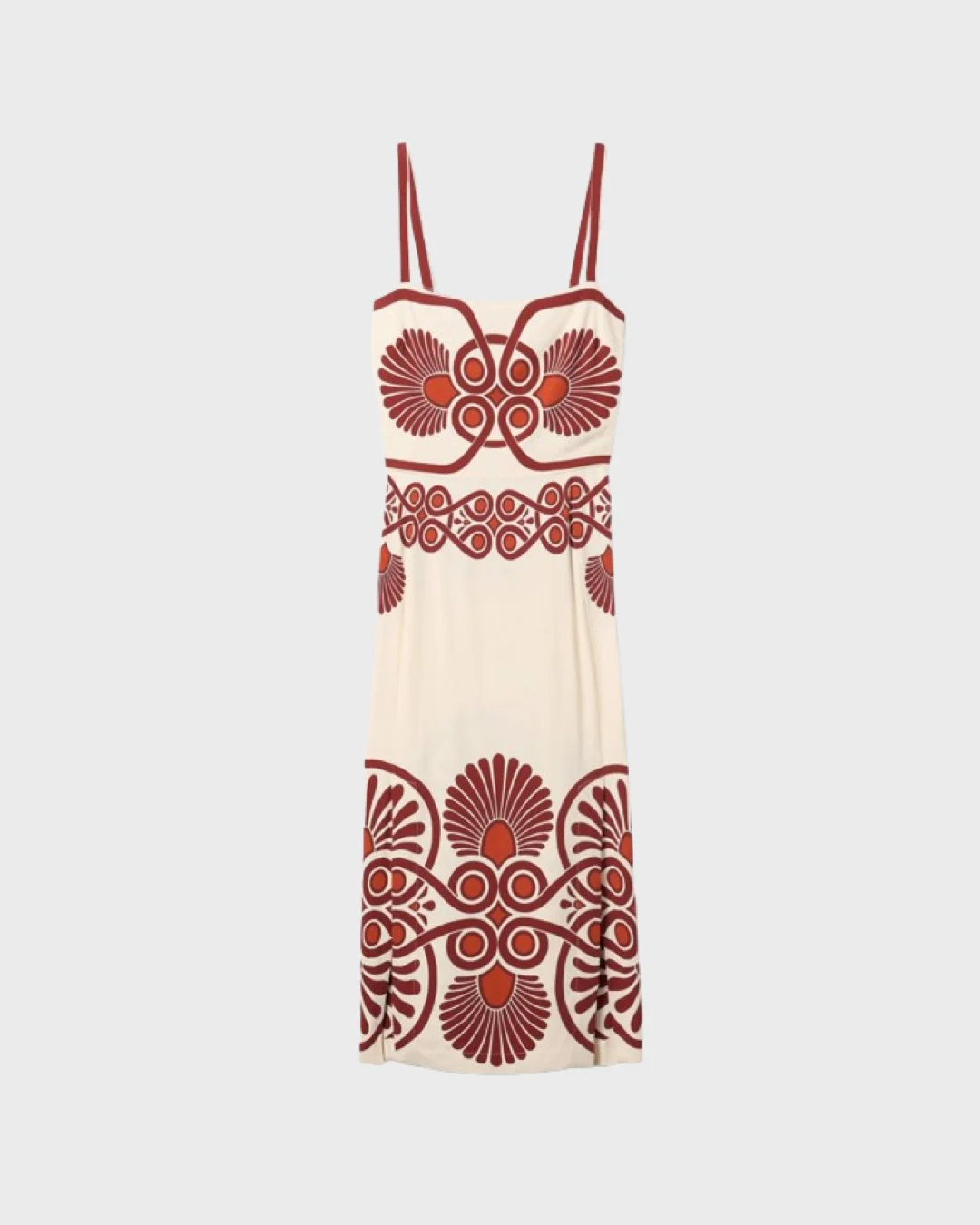 La DoubleJ Dress