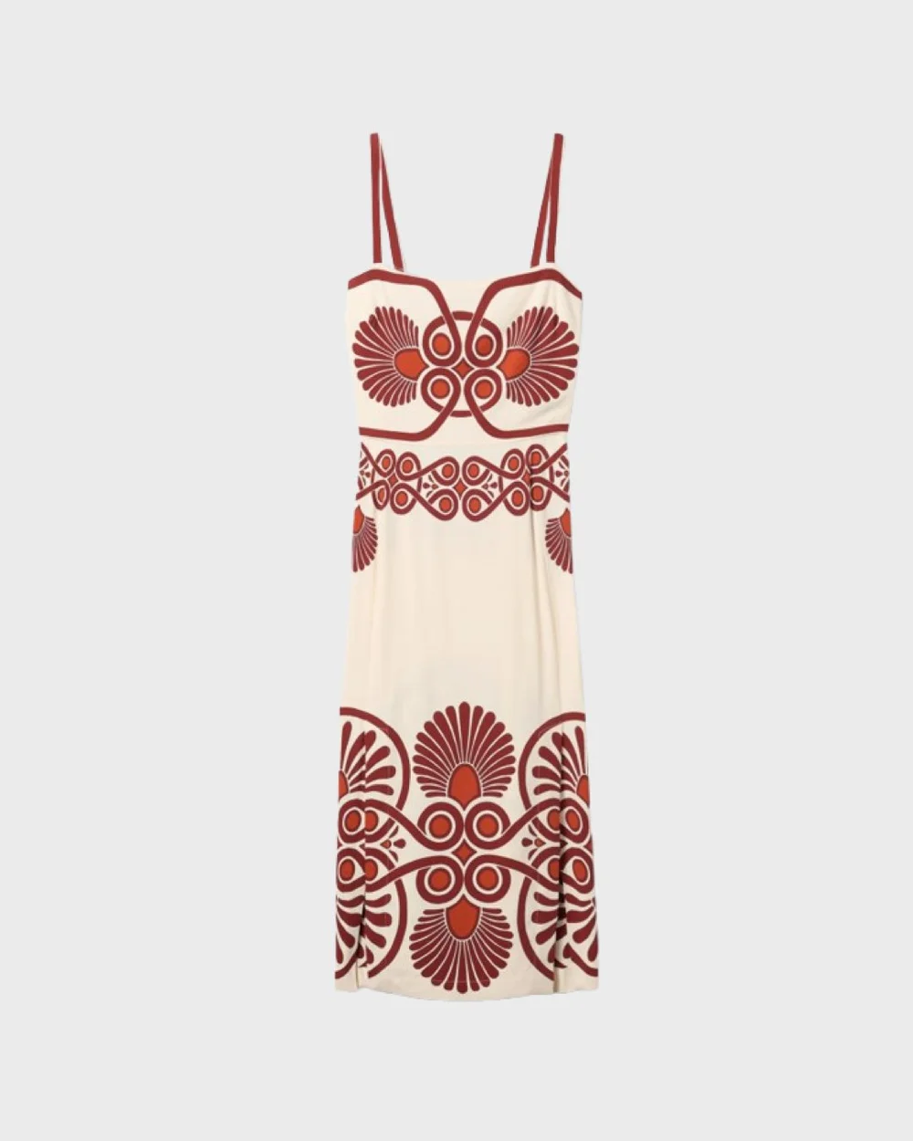 La DoubleJ Dress