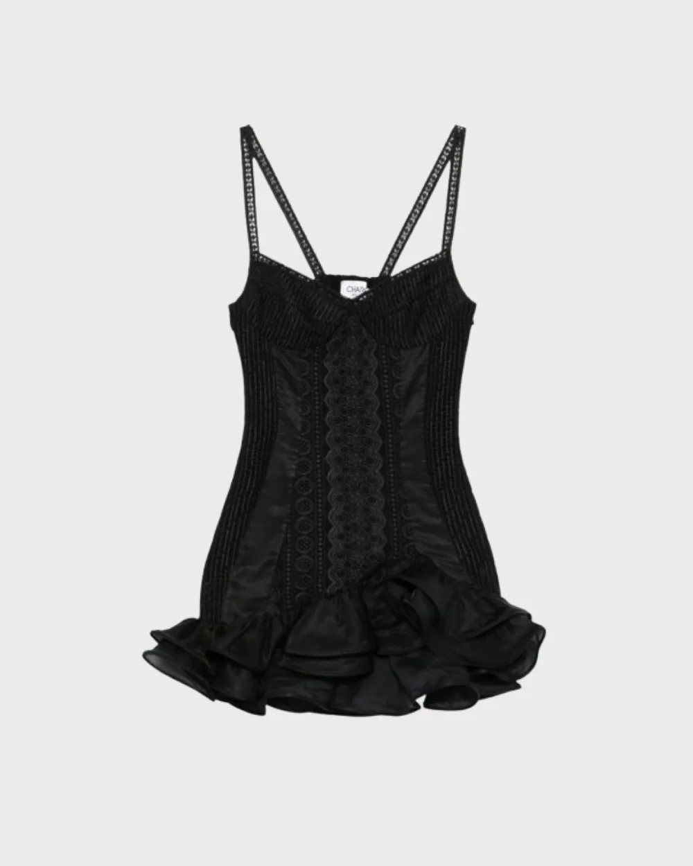 Charo Ruiz Ibiza Dress