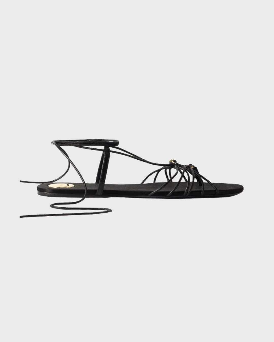 Saint Laurent Sandals