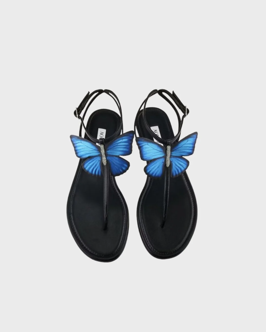 Aquazurra Sandals