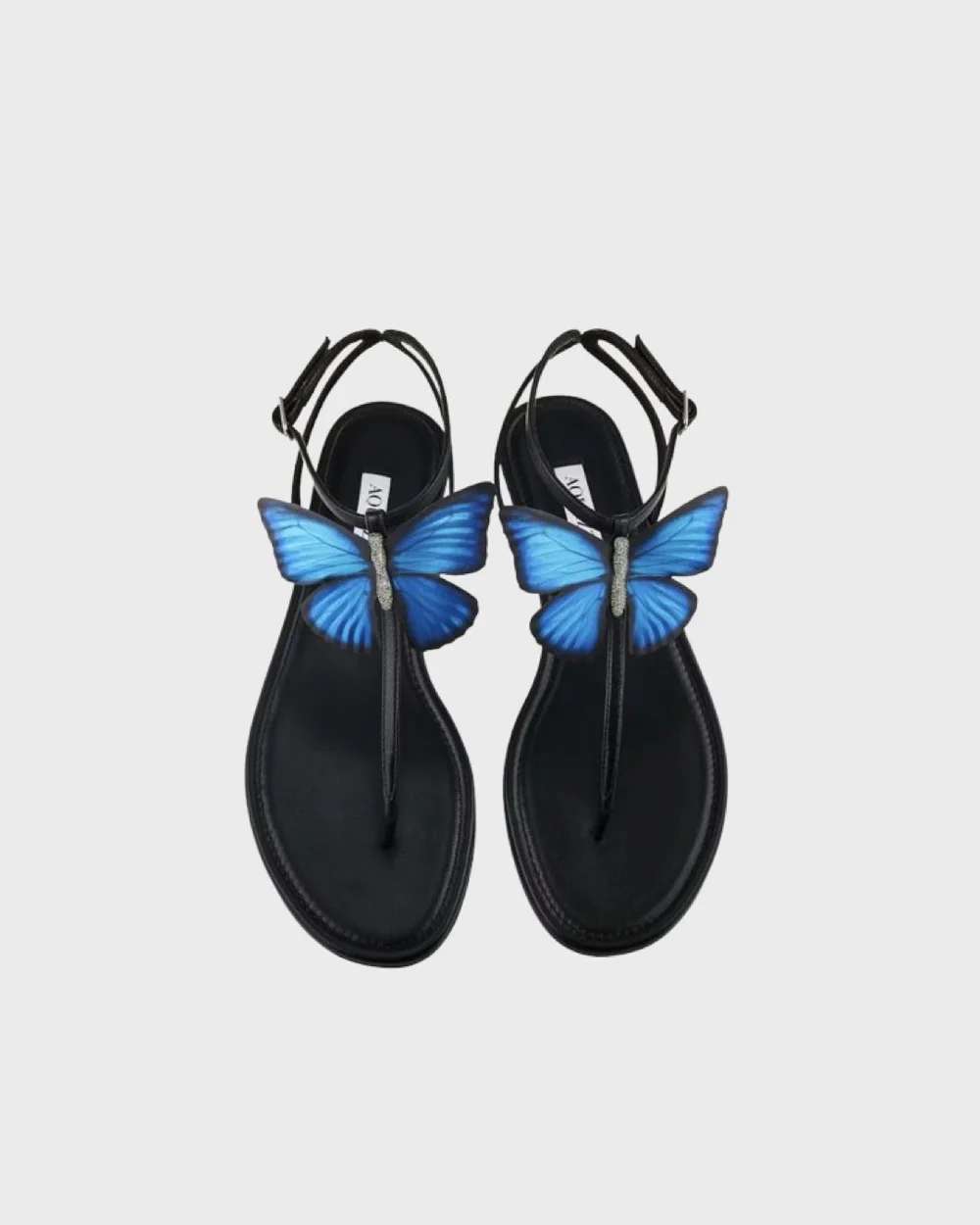Aquazurra Sandals 