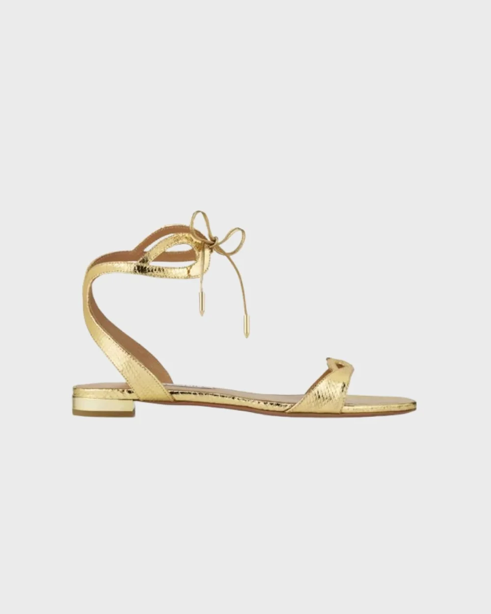 Aquazurra Sandals 