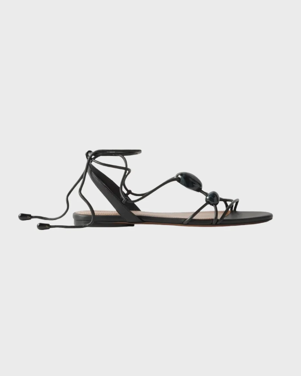 Zimermann Sandals 