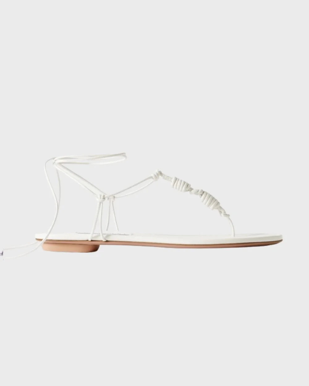 Aquazurra Sandals 
