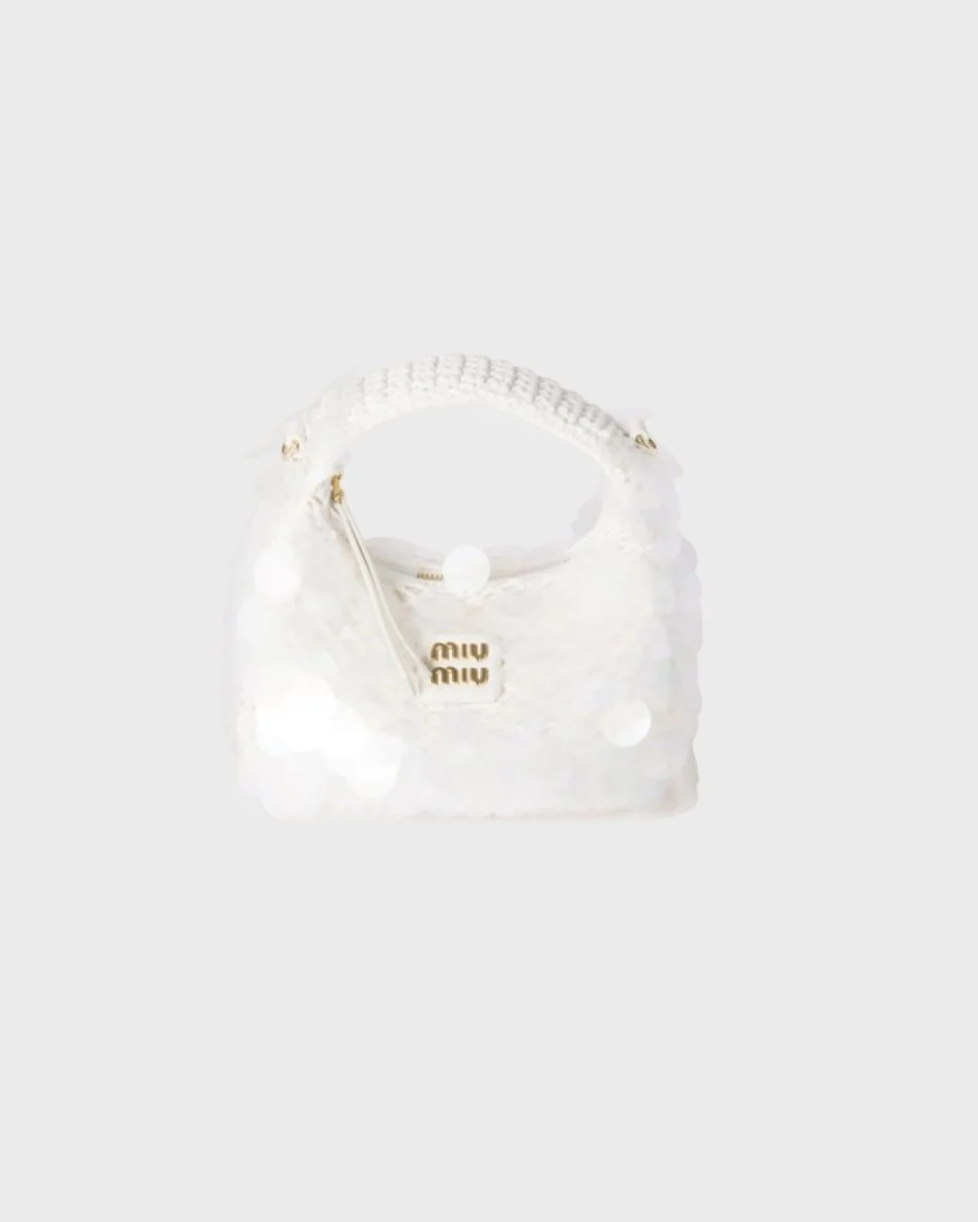 Miu Miu Bag
