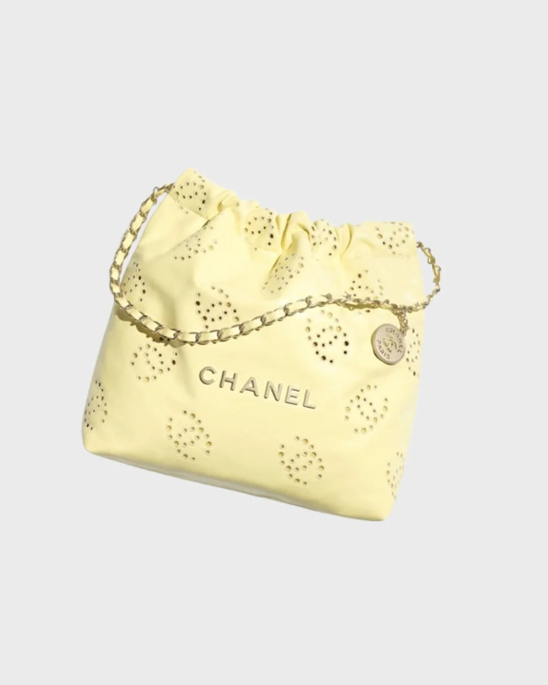 Chanel 22 Small Bag