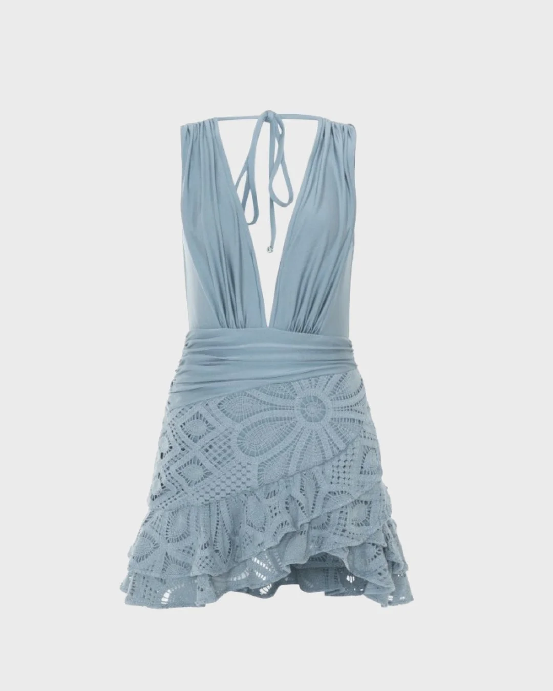 Patbo Dress