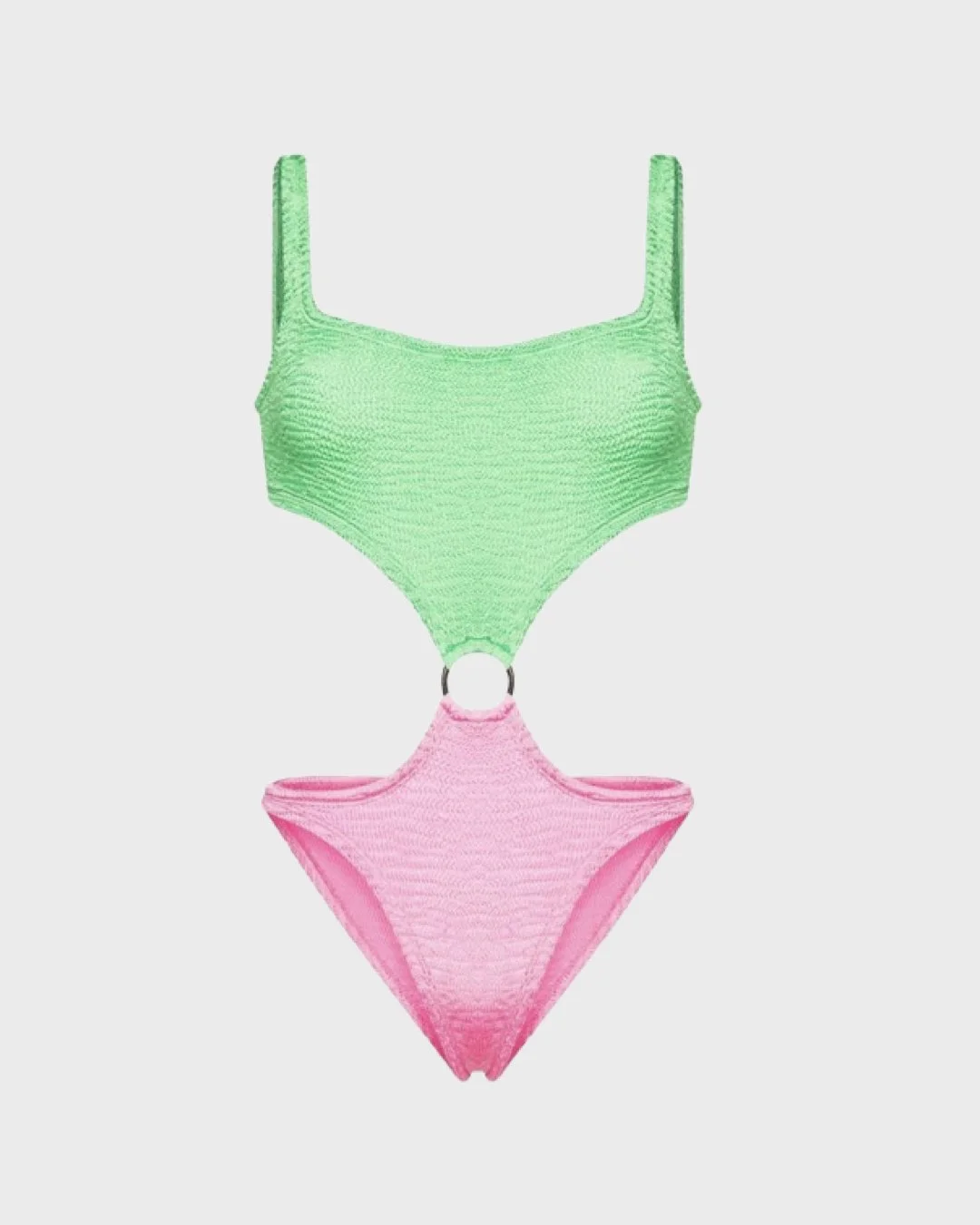 Paramidonna One-piece