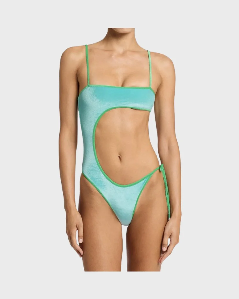 Triangl One-piece 