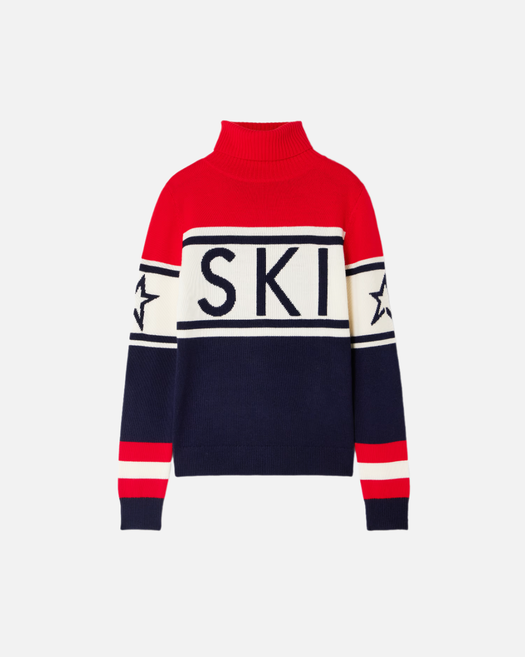 Perfect Moment Sweater