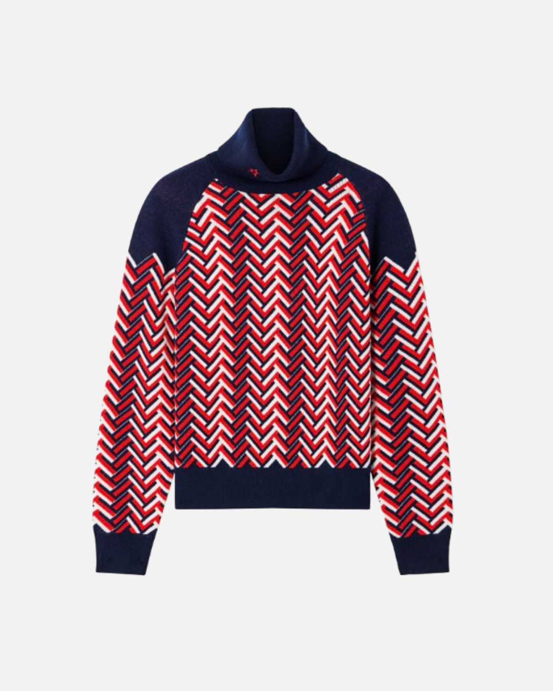 Perfect Moment Sweater