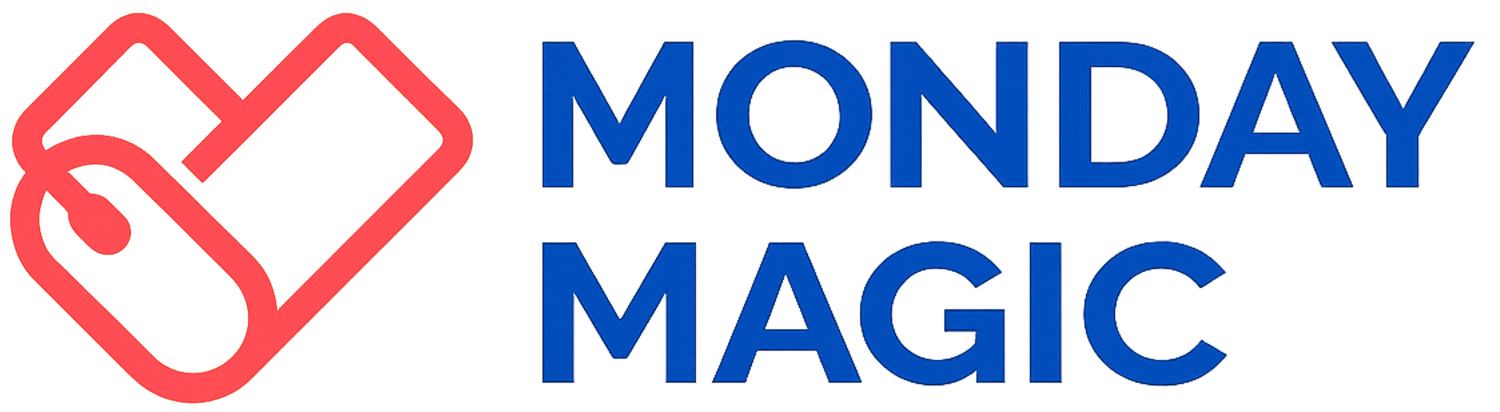 Monday Magic