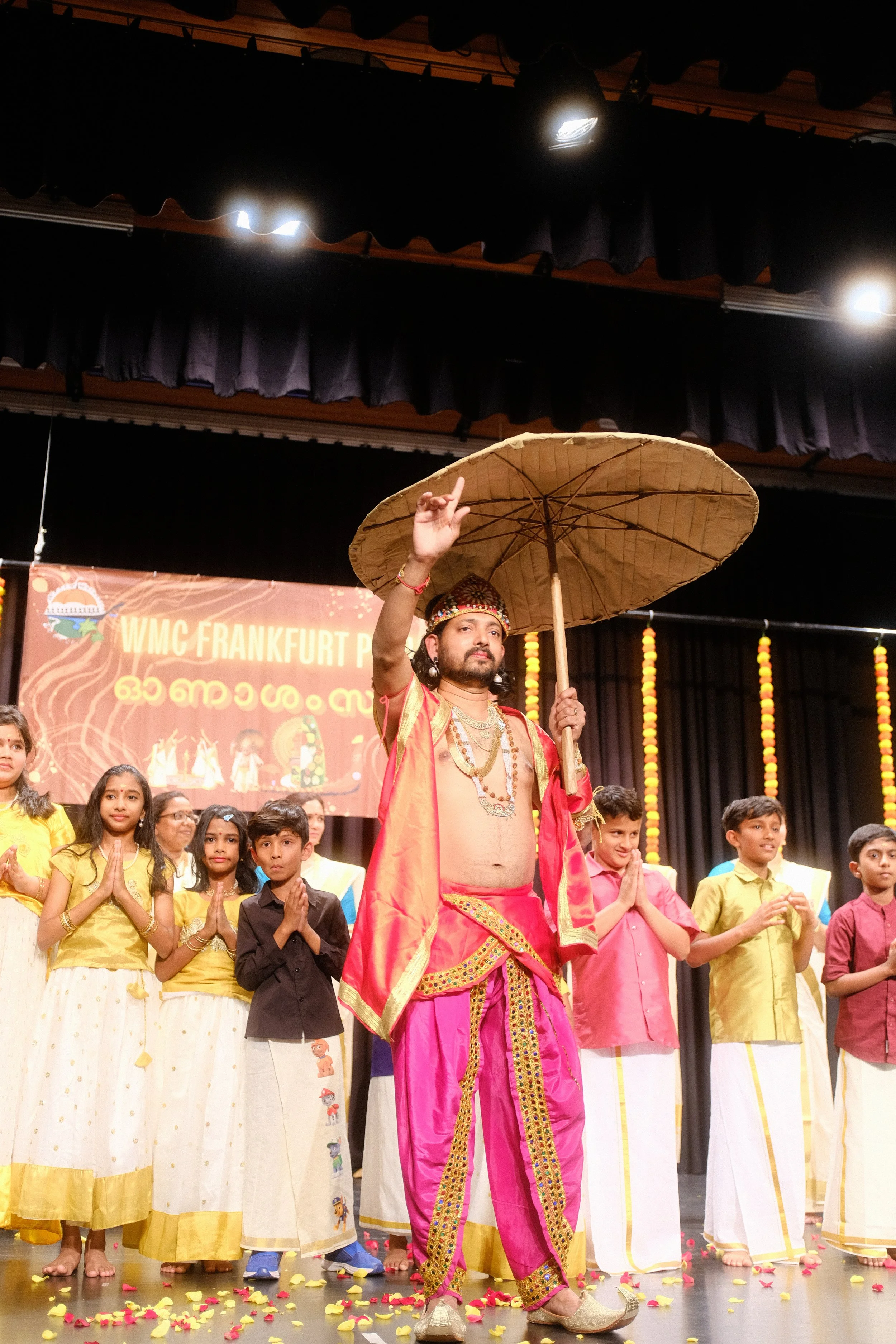 Mahabali