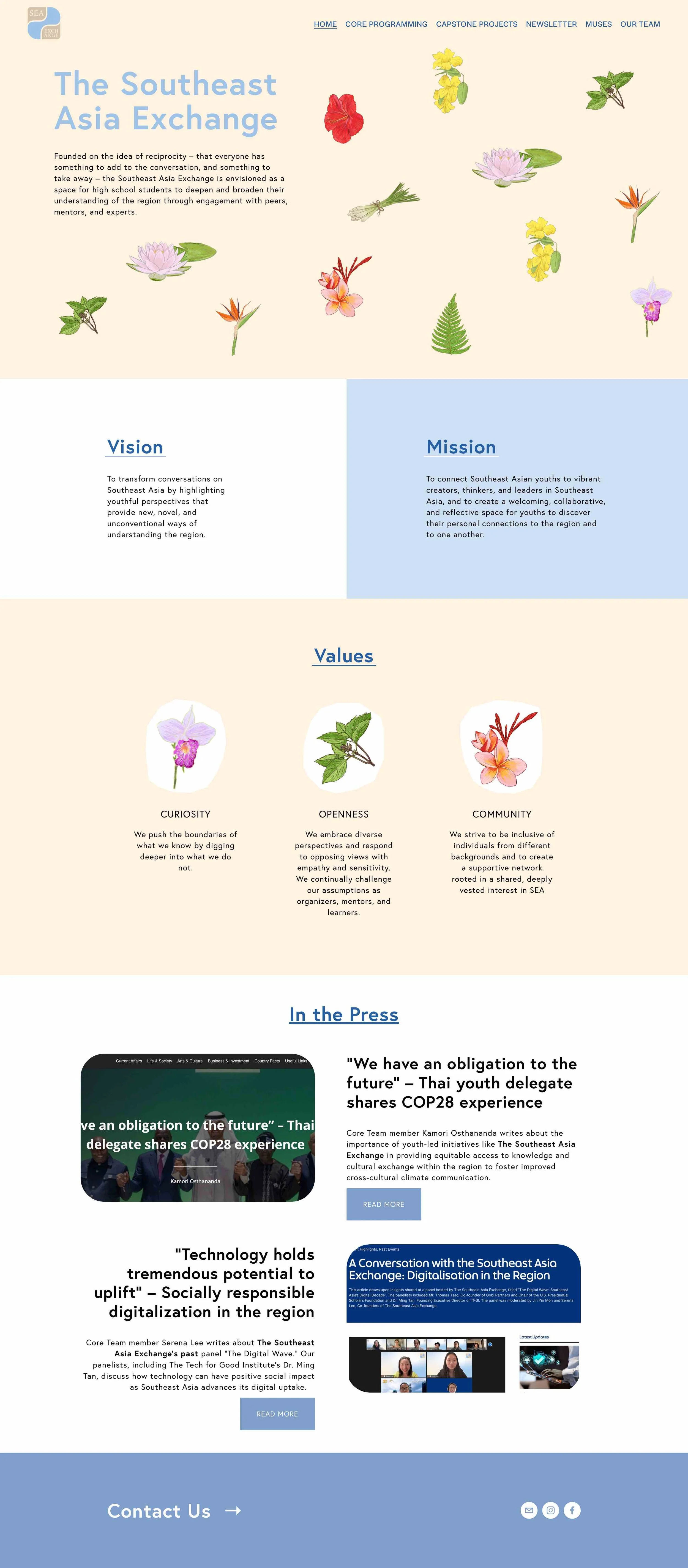 The SEA Exchange - Lauk.jpg