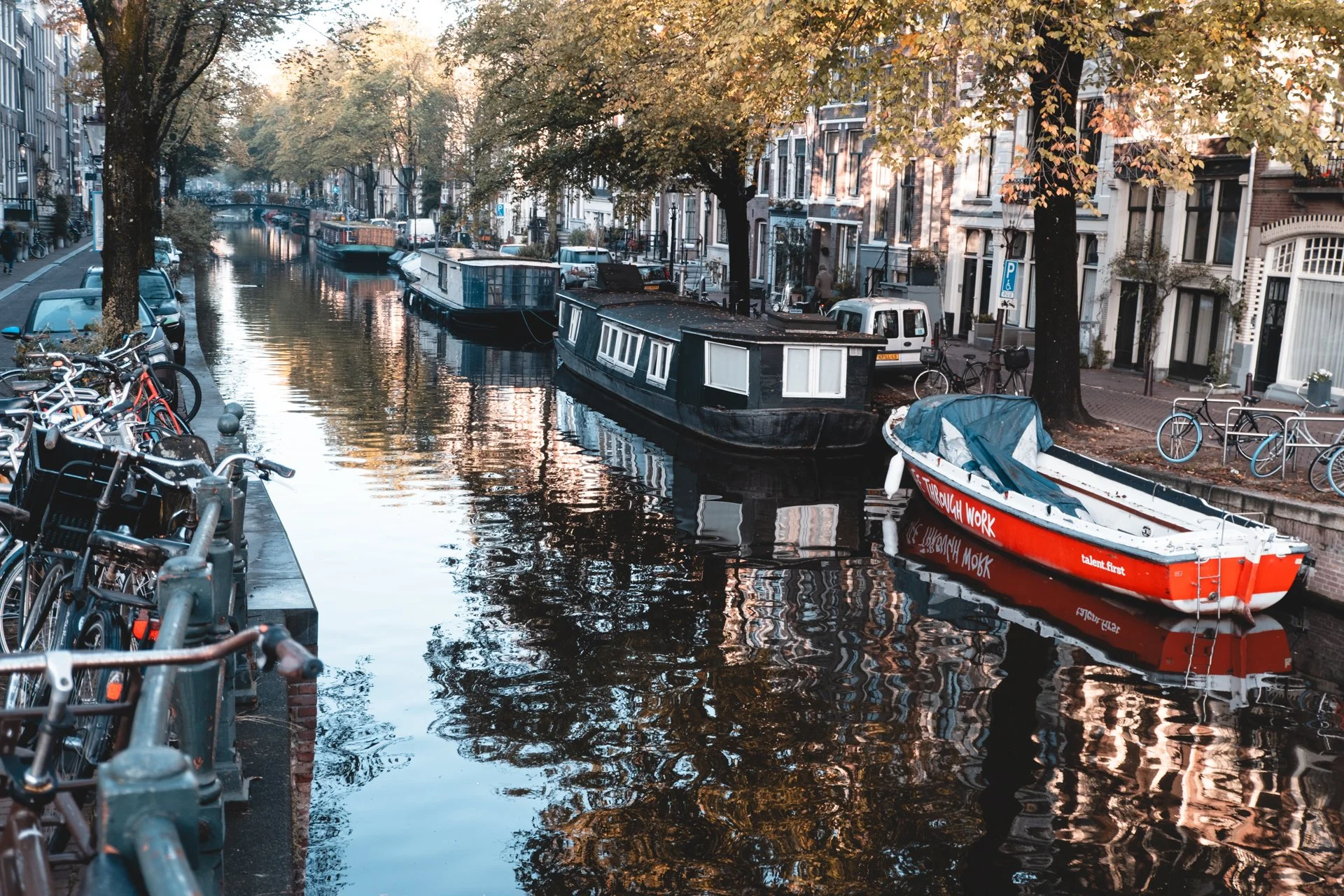 Amsterdam