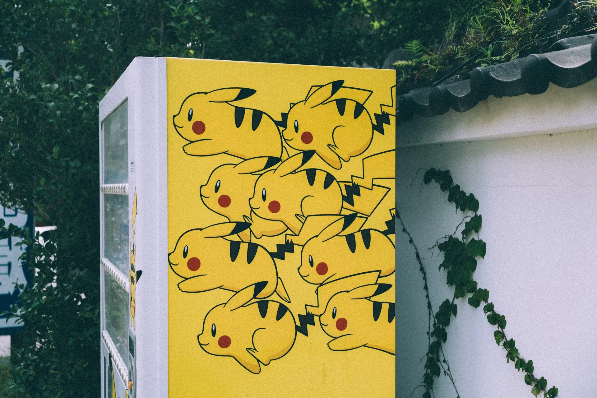 Exkurs — Manga, Anime und Fankultur