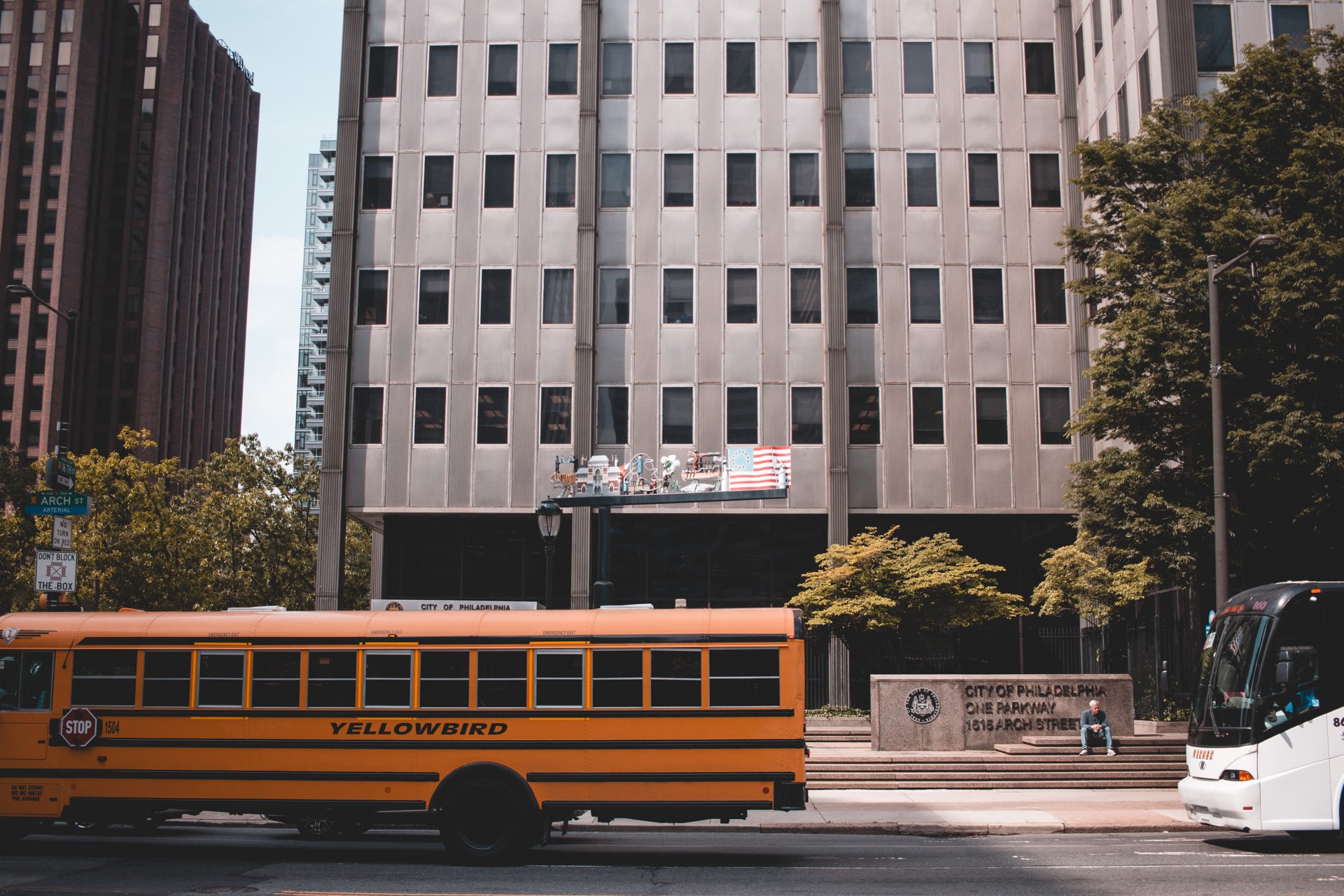 2019 | Philadelphia