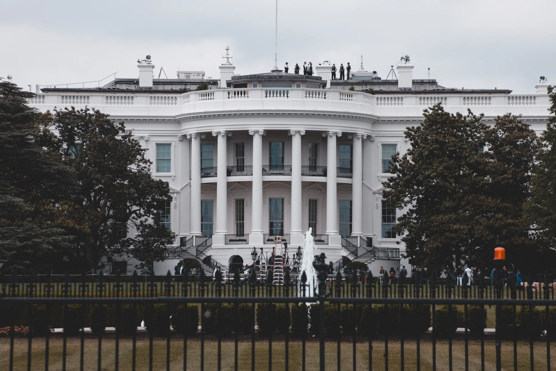 2019 | Washington