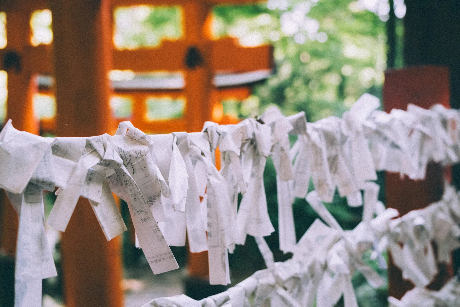 Exkurs — Shinto &amp; Buddhismus