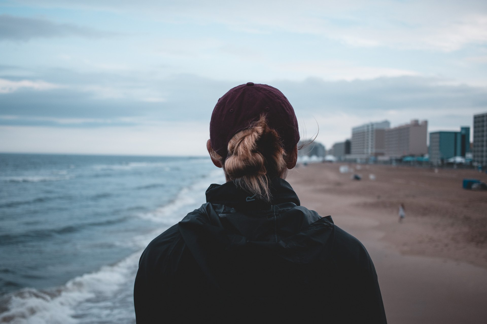 Richmond &amp; Virginia Beach