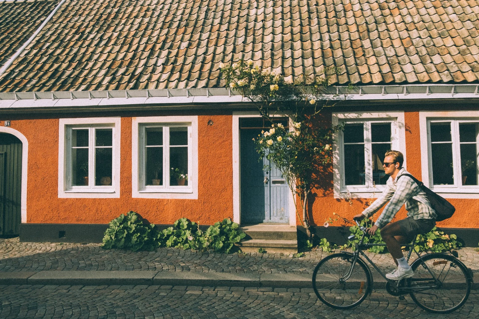 Malmö, Lund &amp; Ystad