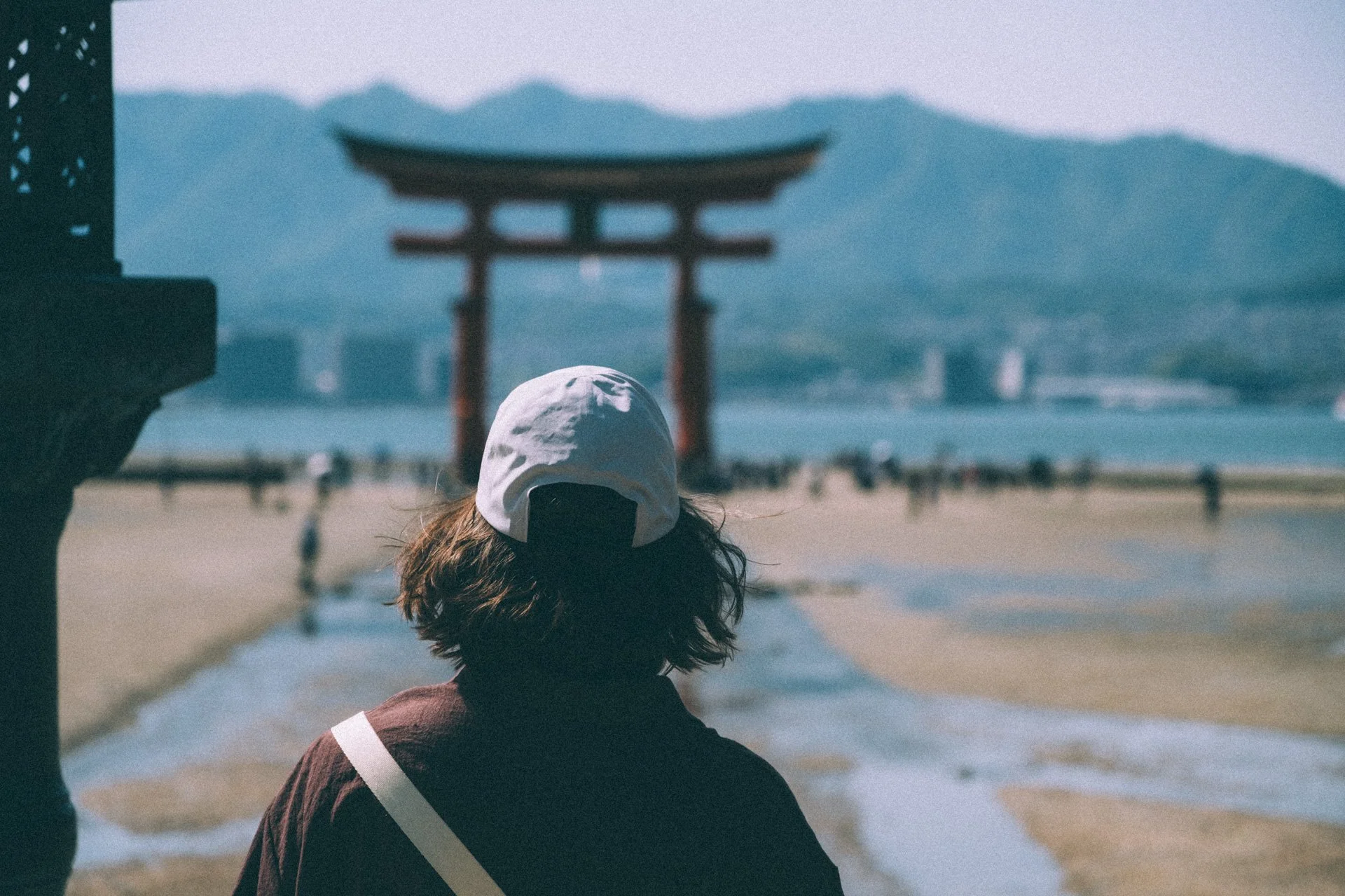 2026 | Miyajima