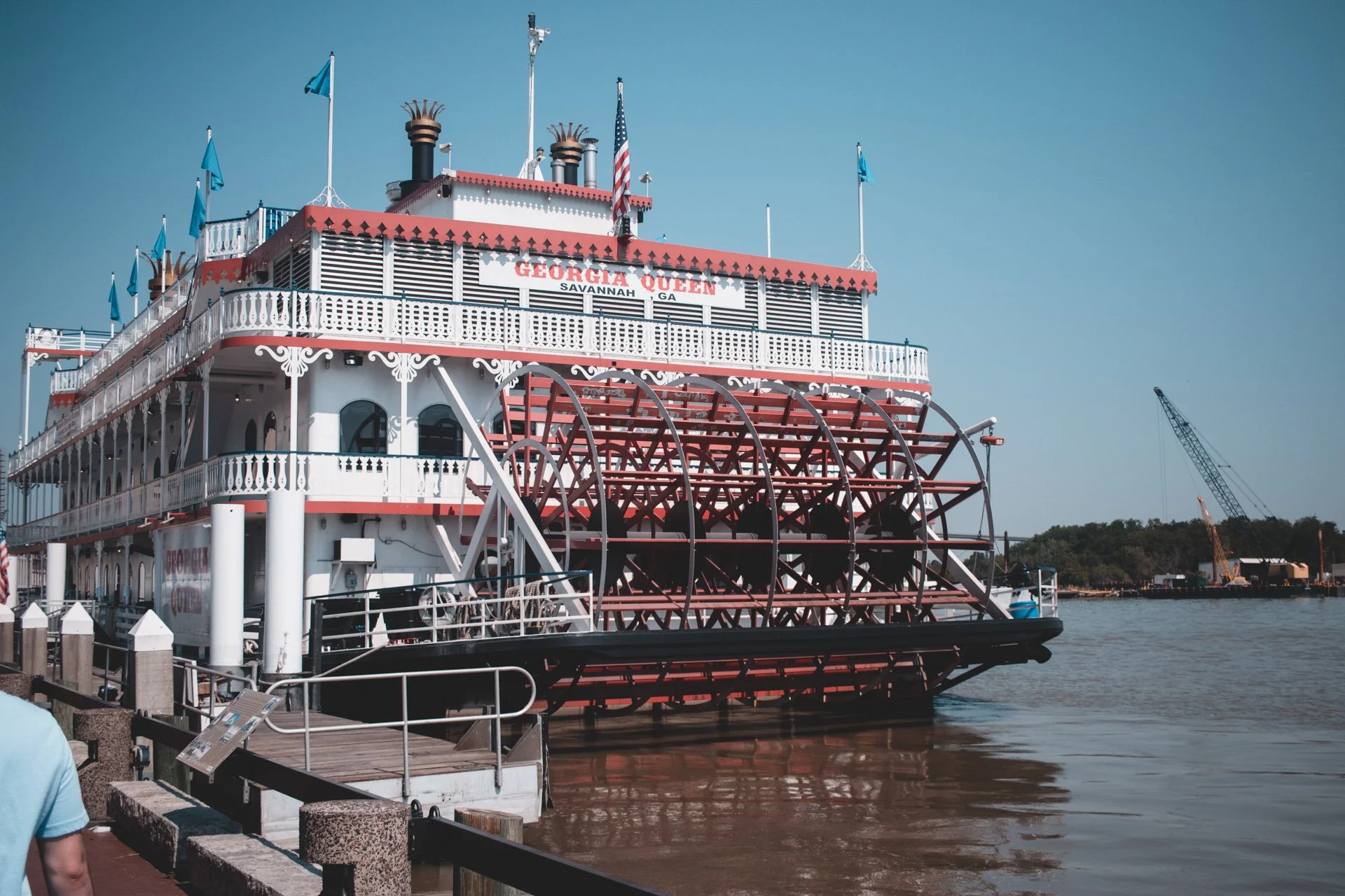 Savannah &amp; Cumberland Island