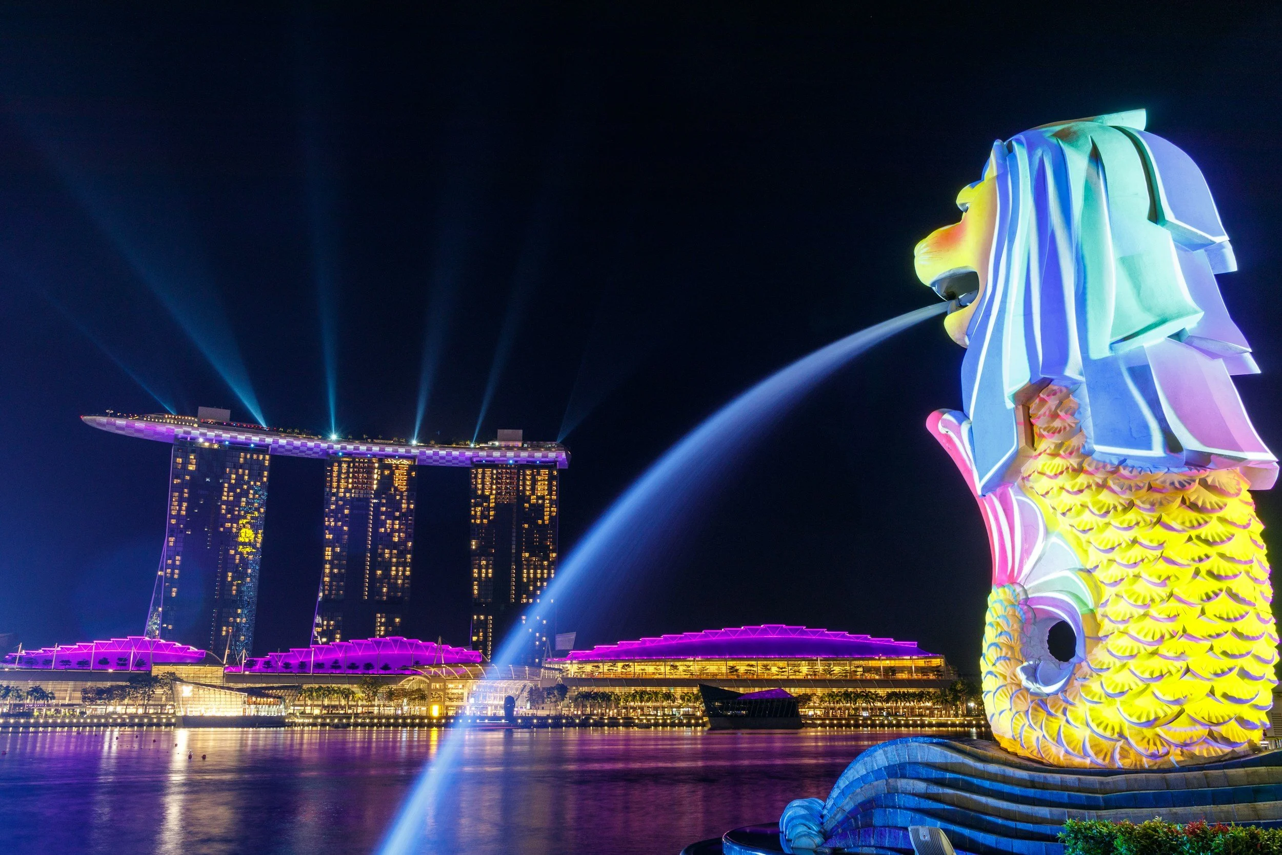 Singapore’s $150M Bet on Deep Tech: What Europe Can Learn from the Lab-to-Market Revolution