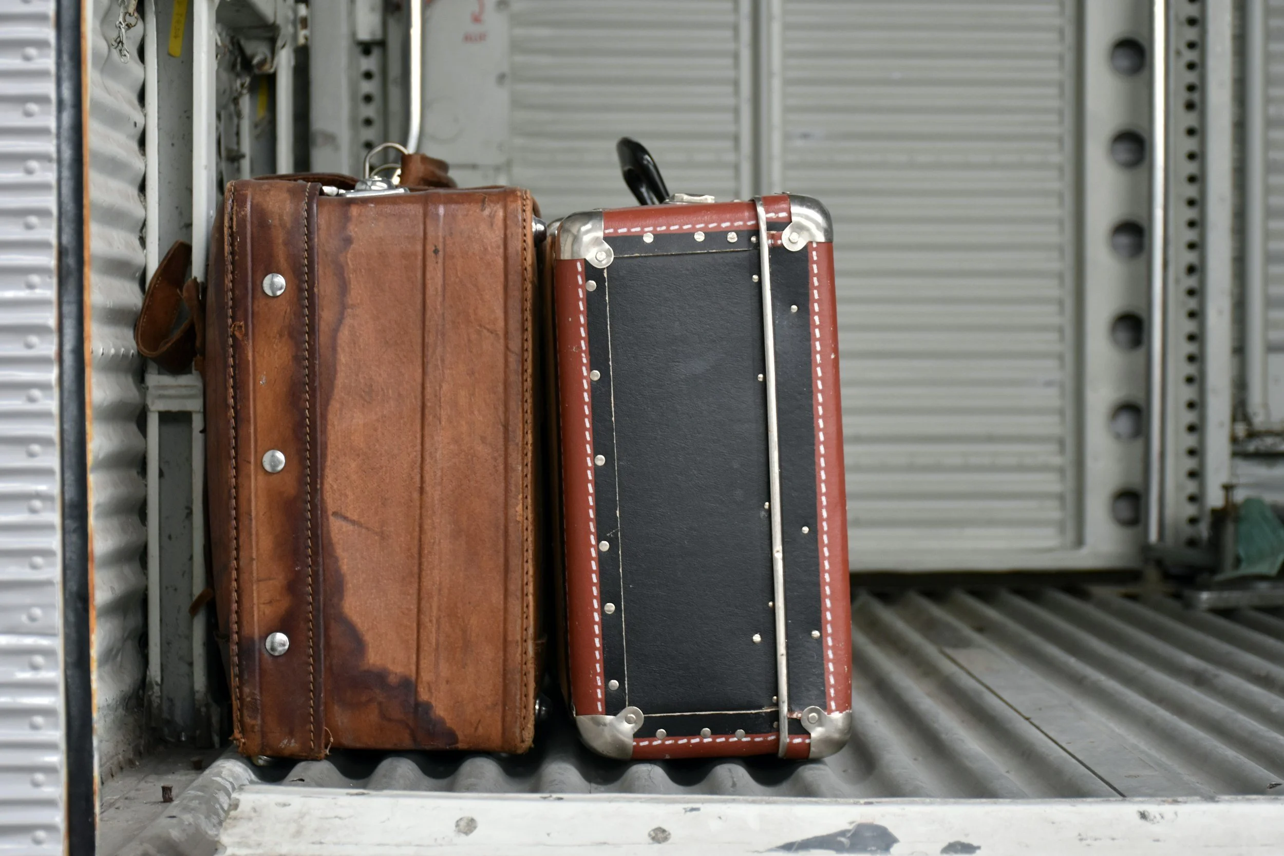 When The Millionaires Leave…