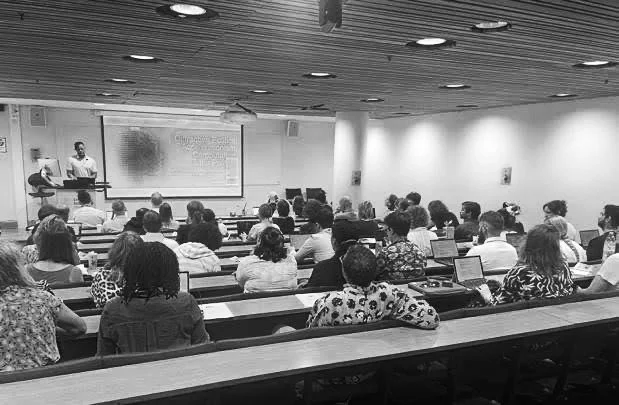 ‘Infrastructure and Methodological Diversity’ at Future of Law Association Conference + DataxDigital 25