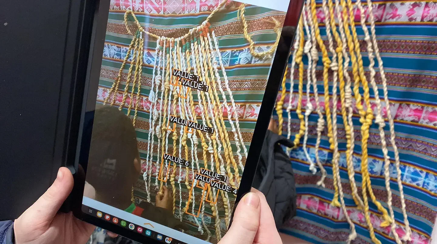 Visit to Stockholm University of the Arts 22.04.26