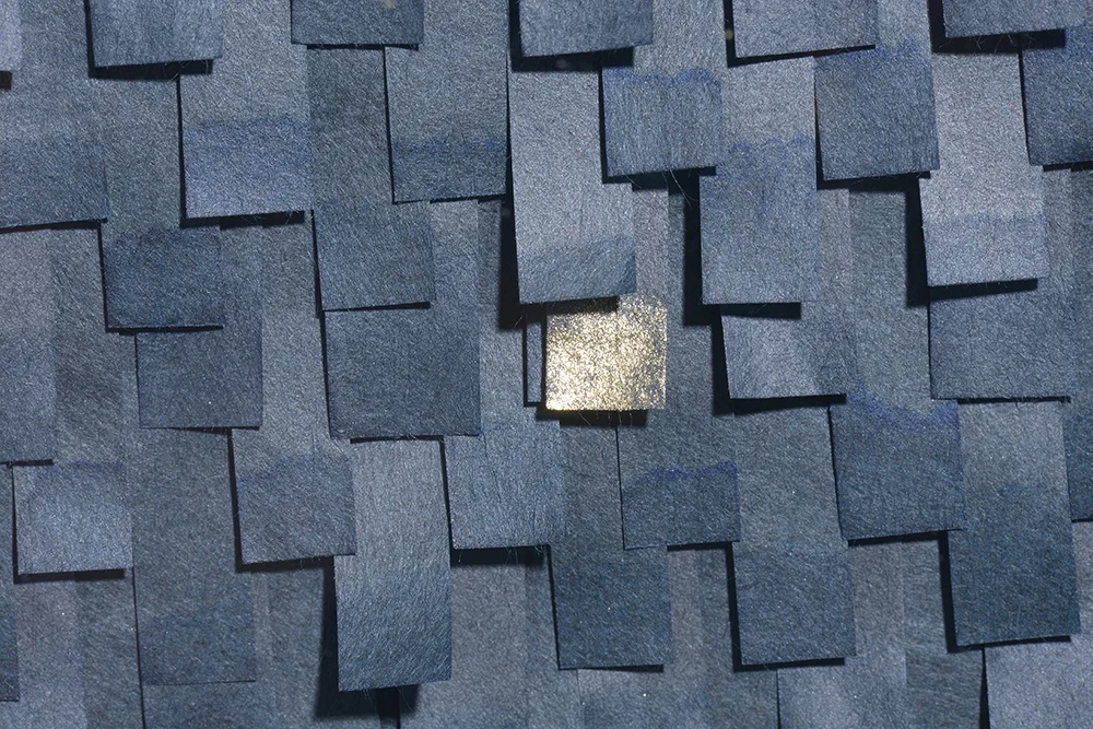 CASAL PALOCCO, detail